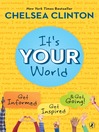 Cover image for It's Your World